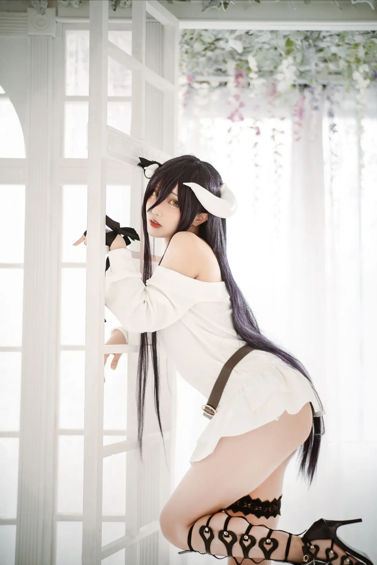 图片[2]-切切celia 雅儿贝德[39P-241MB]-秘境岛